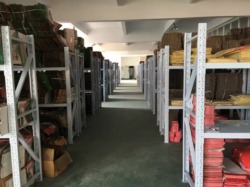 中型货架