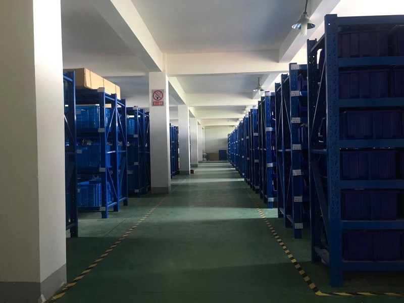 中型货架