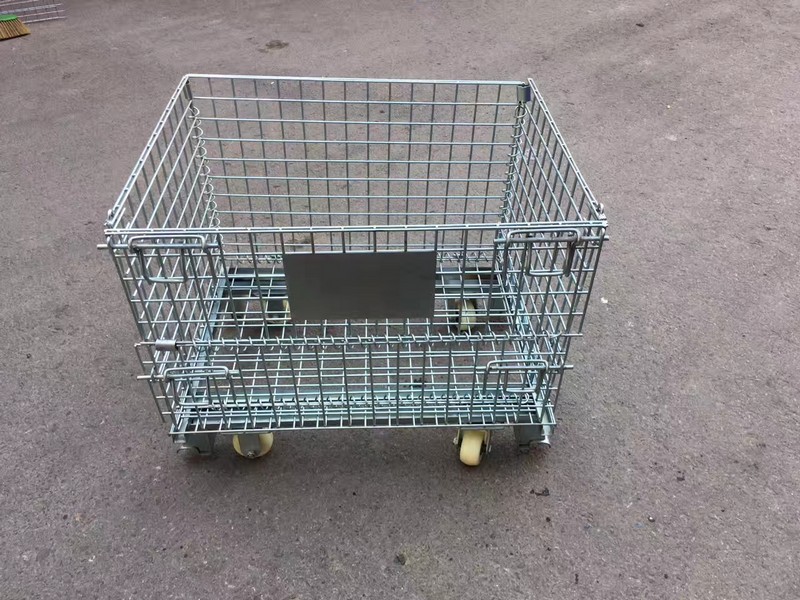 仓储笼